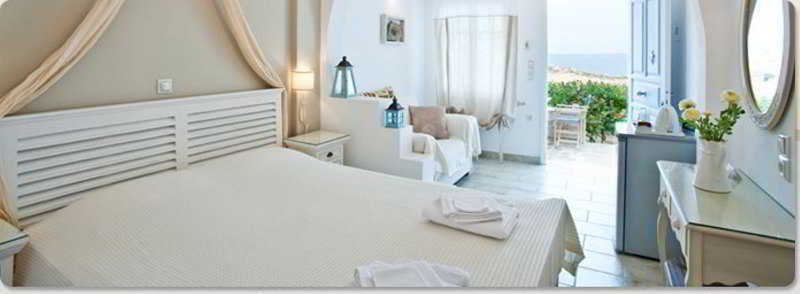 Kimolis Aparthotel Kimolos Exterior photo