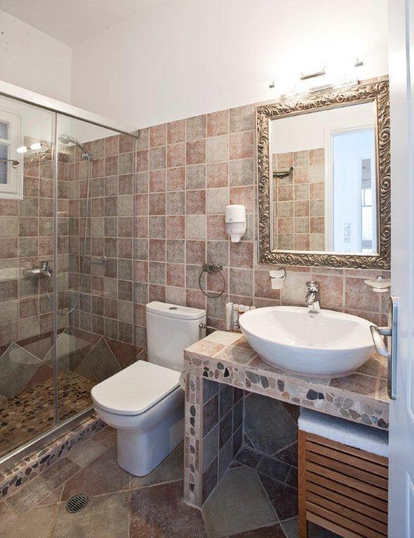 Kimolis Aparthotel Kimolos Room photo